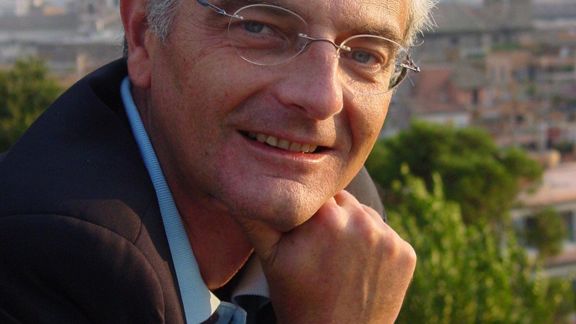 Alexander Freiherr von Sobeck-Skal, Sonderkorrespondent des ZDF, Experte für Politik