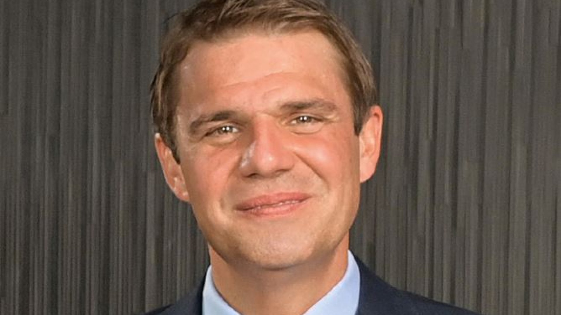 Alexander Sixt, Co-CEO der Sixt SE