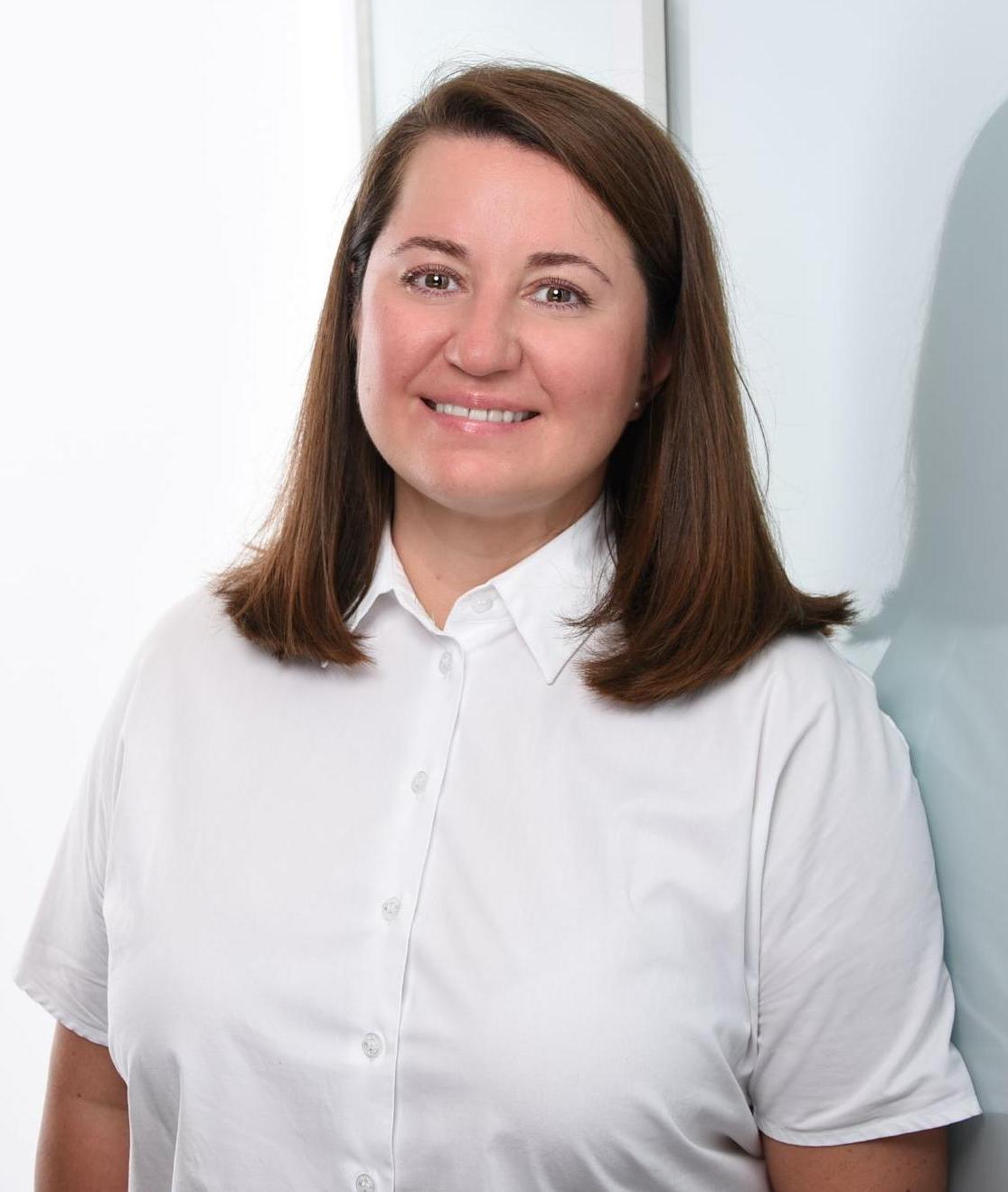 Birgit von Lotzbeck