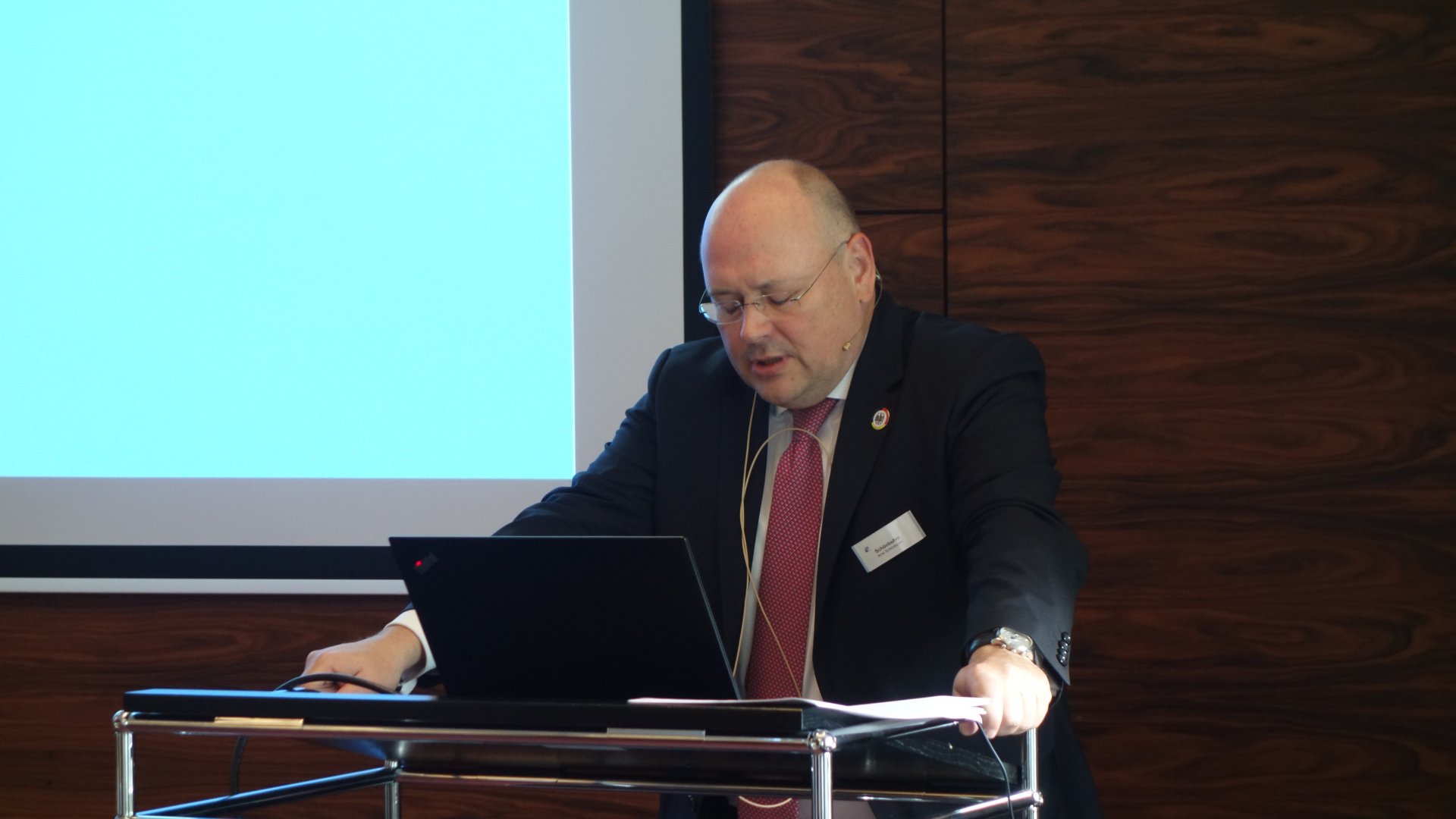 Arne Schönbohm