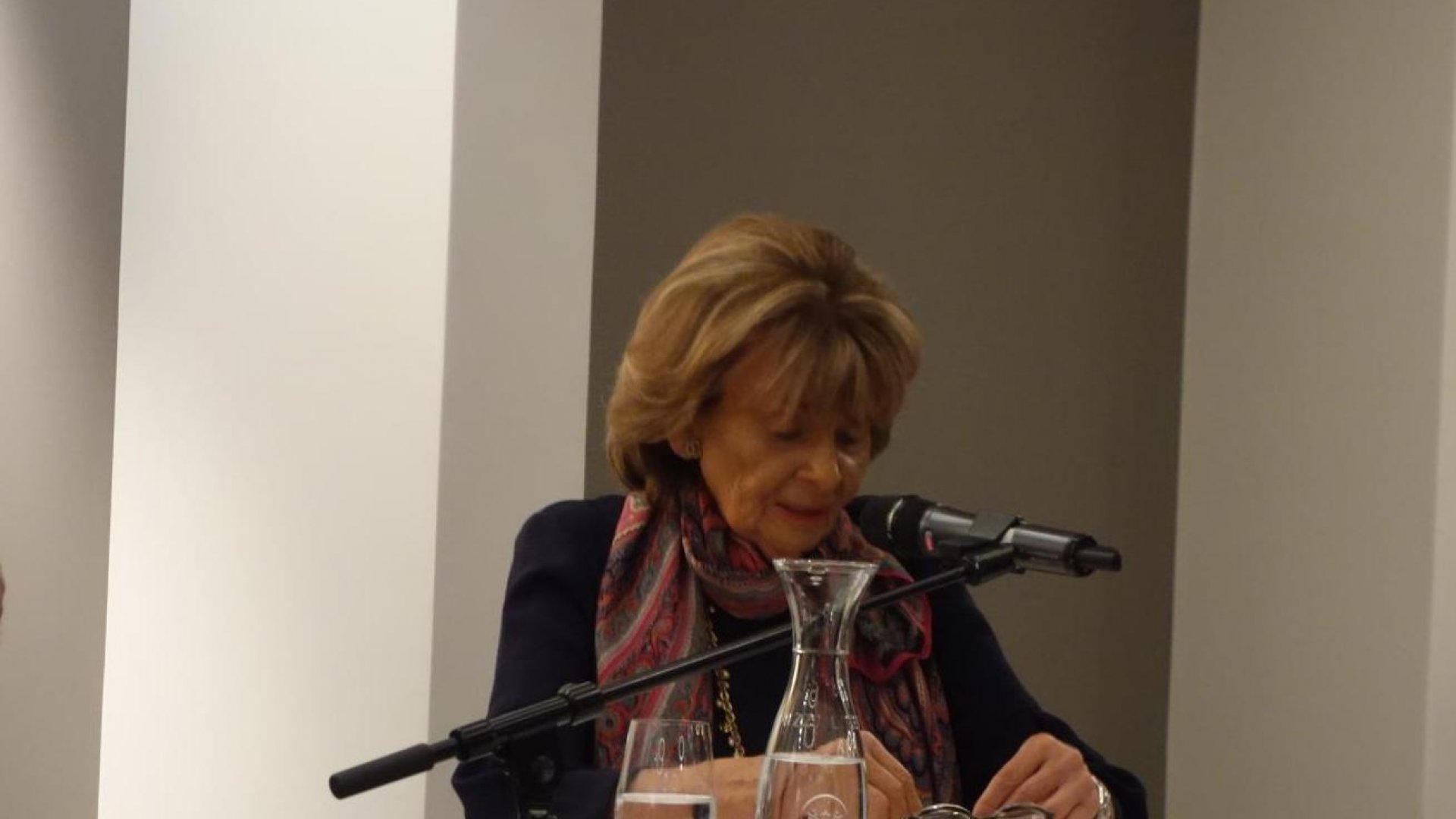 Dr. h.c. Charlotte Knobloch
