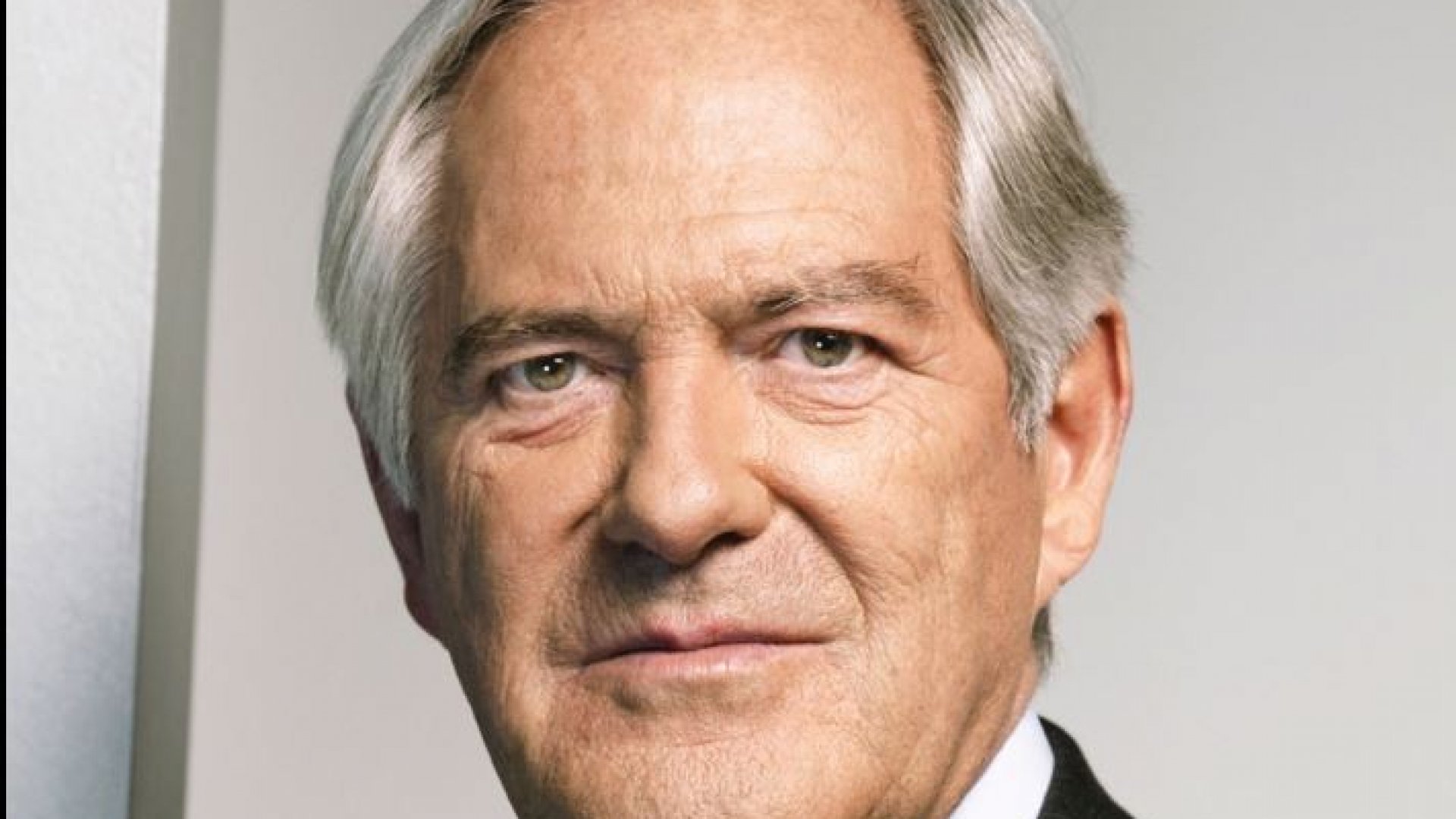 Prof. Dr. Roland Berger