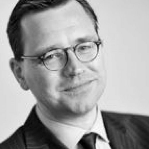 Jan Friedrich Kallmorgen -  CEO von Berlin Global Advisors