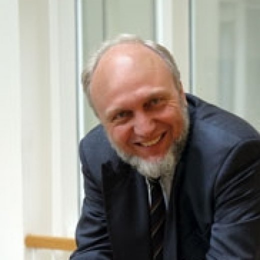 Prof. Dr. Dr. h.c. mult. Hans-Werner Sinn