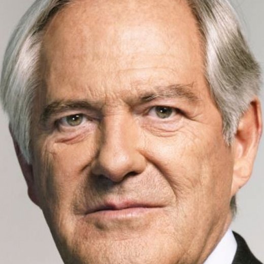 Prof. Dr. Roland Berger